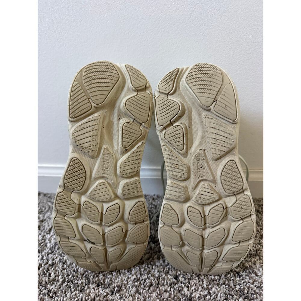 HOKA clifton 10 kids size 3.5 - Picture 7 of 7